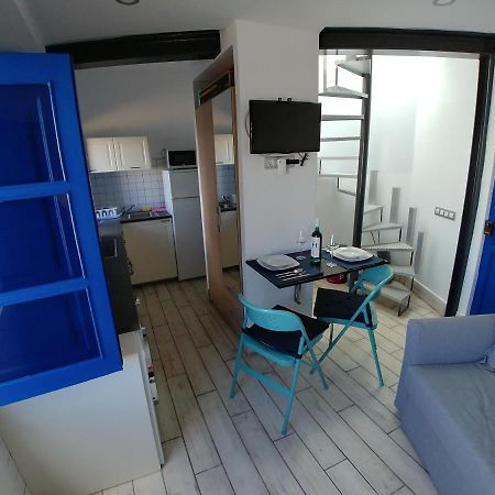 Sabbia Suites Serena Studio Arrecife  Exterior foto